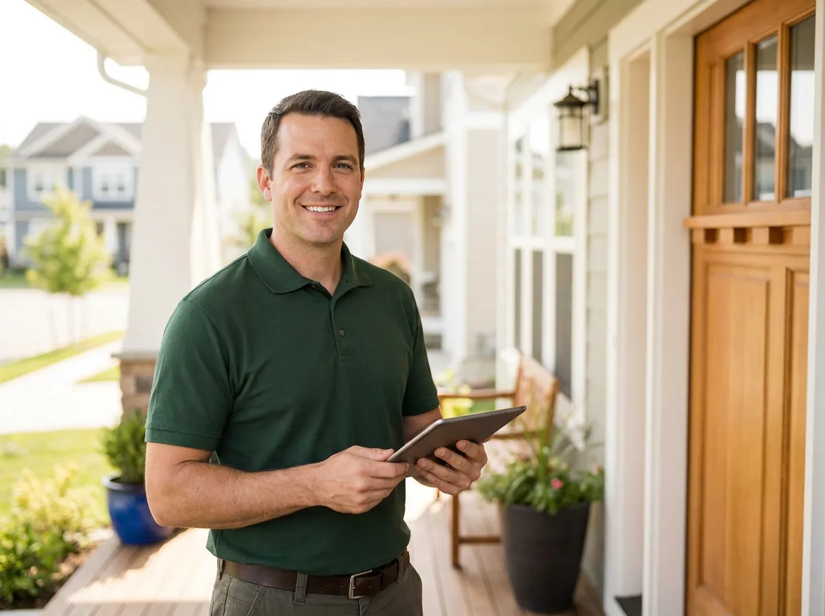 Pest control FAQs for Villisca, IA